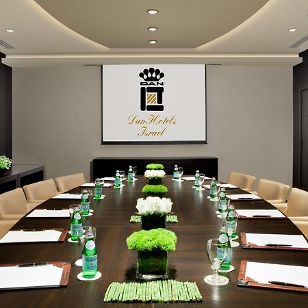 Dan Accadia Herzliya Hotel Tiện nghi bức ảnh