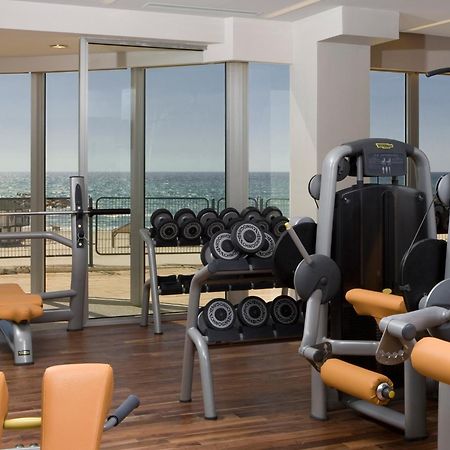Dan Accadia Herzliya Hotel Ngoại thất bức ảnh