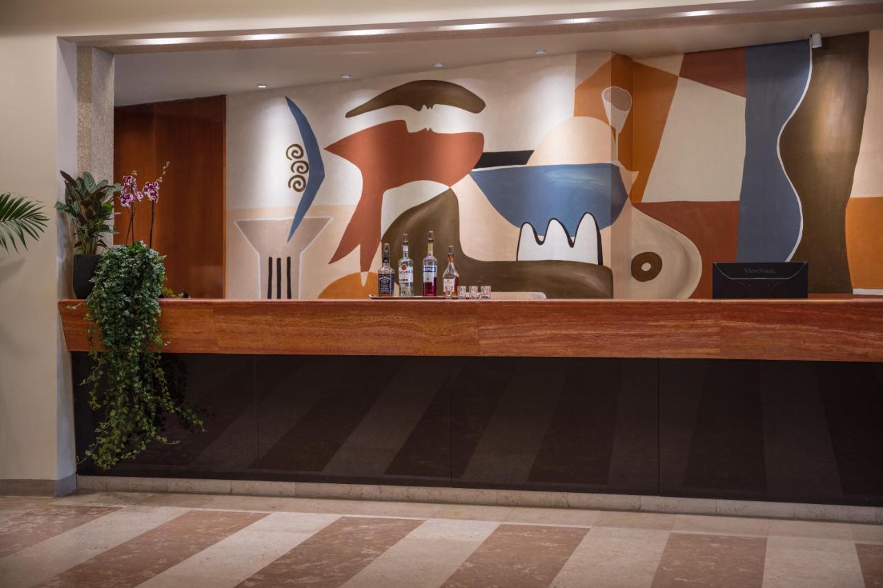 Dan Accadia Herzliya Hotel Ngoại thất bức ảnh