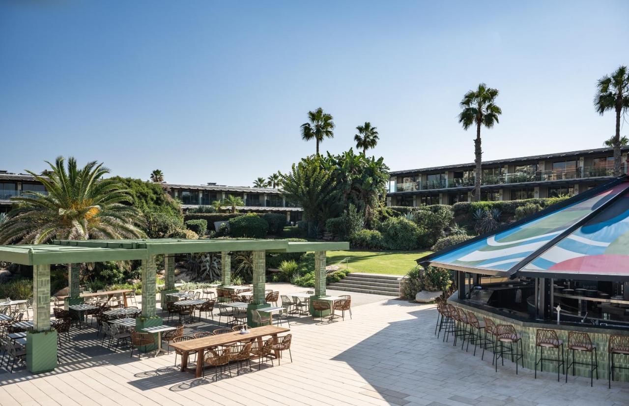 Dan Accadia Herzliya Hotel Ngoại thất bức ảnh
