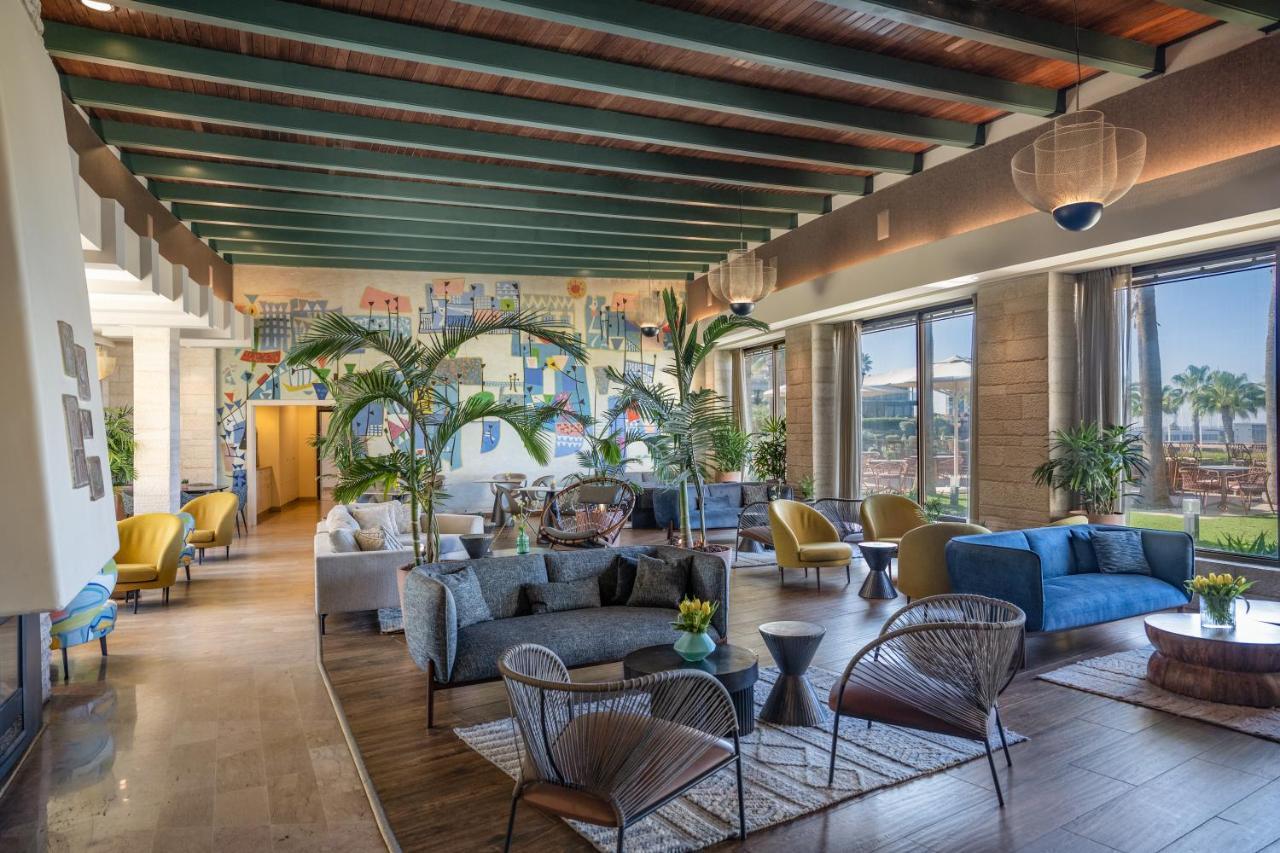 Dan Accadia Herzliya Hotel Ngoại thất bức ảnh