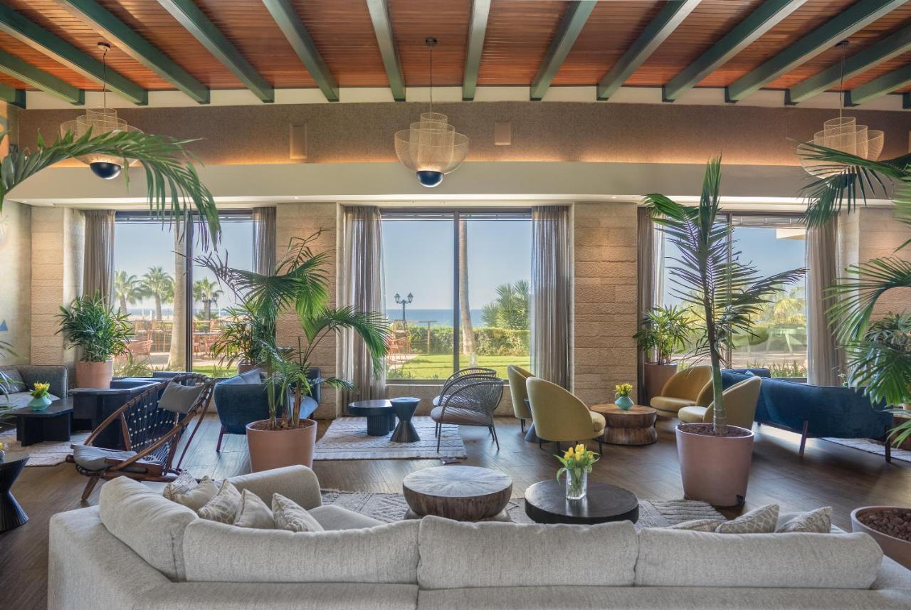 Dan Accadia Herzliya Hotel Ngoại thất bức ảnh