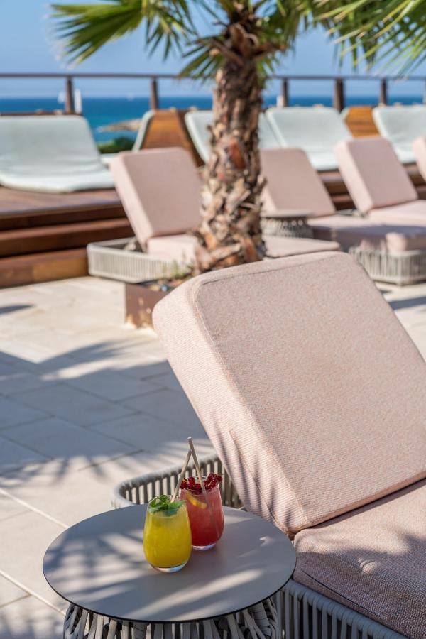 Dan Accadia Herzliya Hotel Ngoại thất bức ảnh