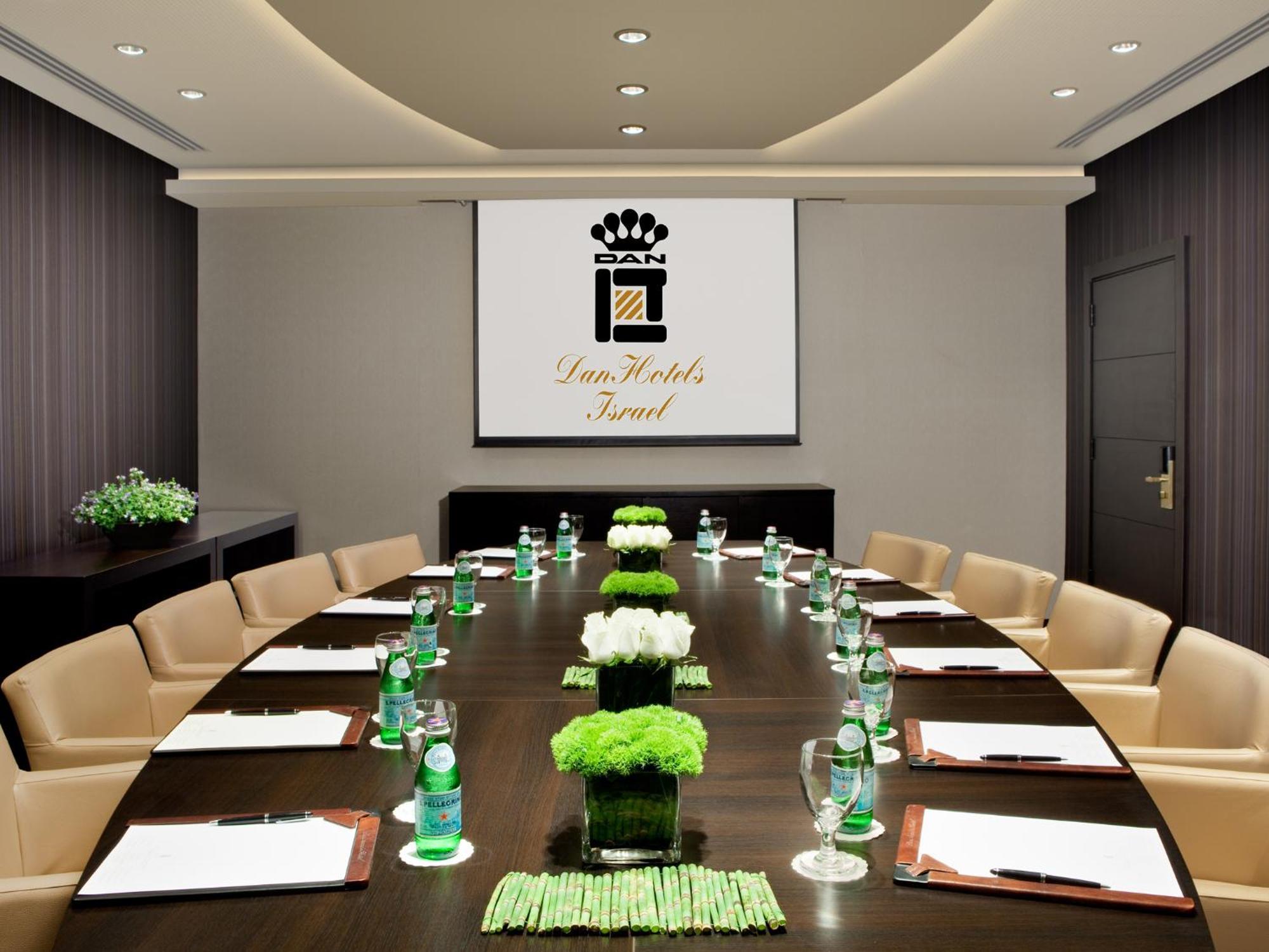 Dan Accadia Herzliya Hotel Tiện nghi bức ảnh