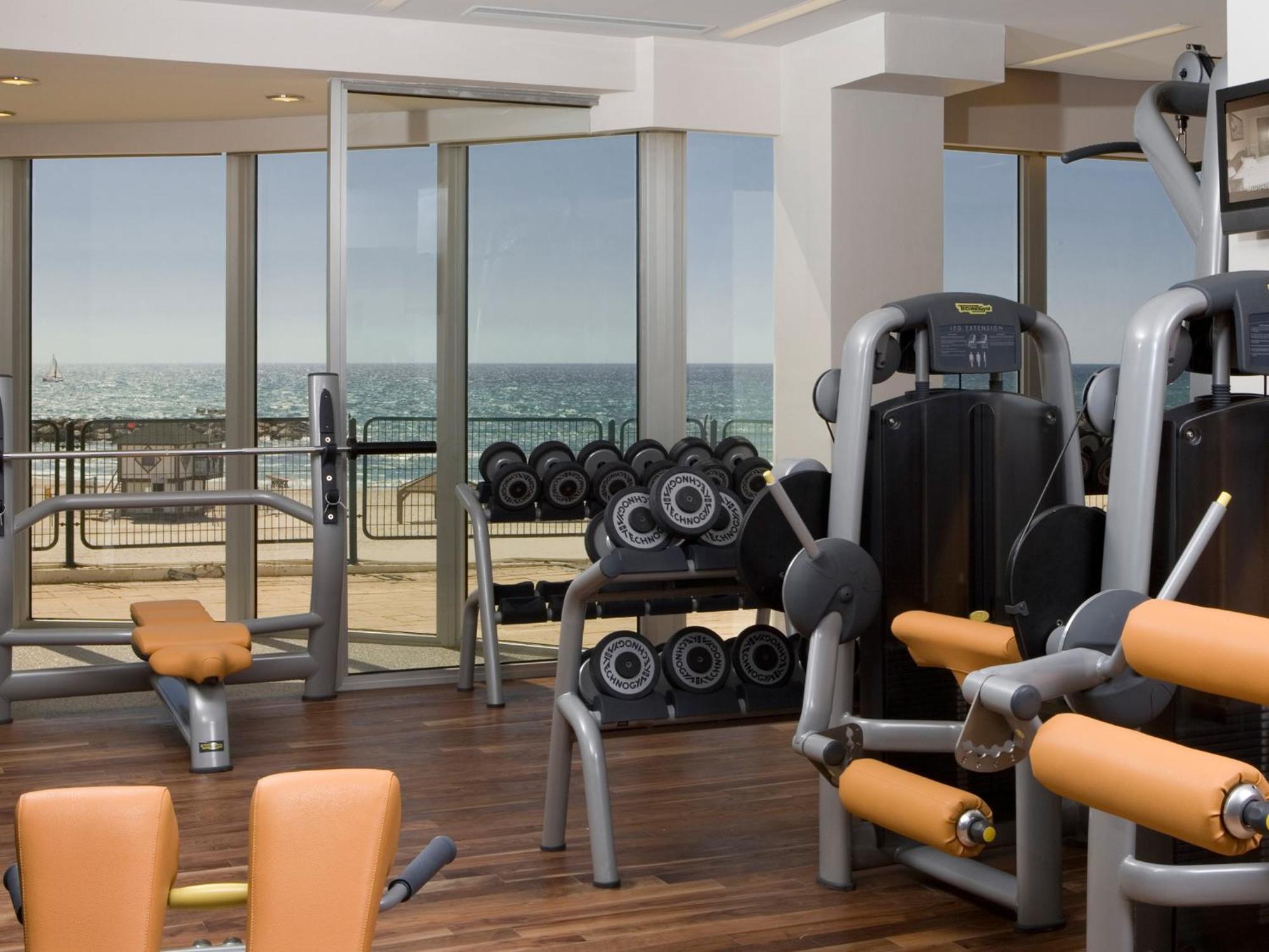 Dan Accadia Herzliya Hotel Ngoại thất bức ảnh
