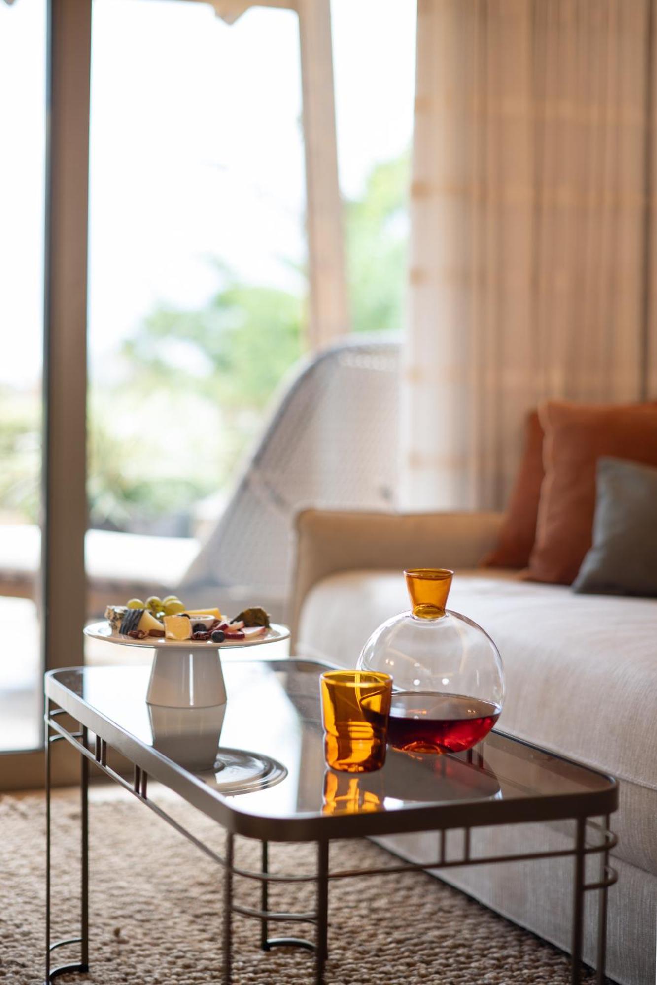Dan Accadia Herzliya Hotel Ngoại thất bức ảnh