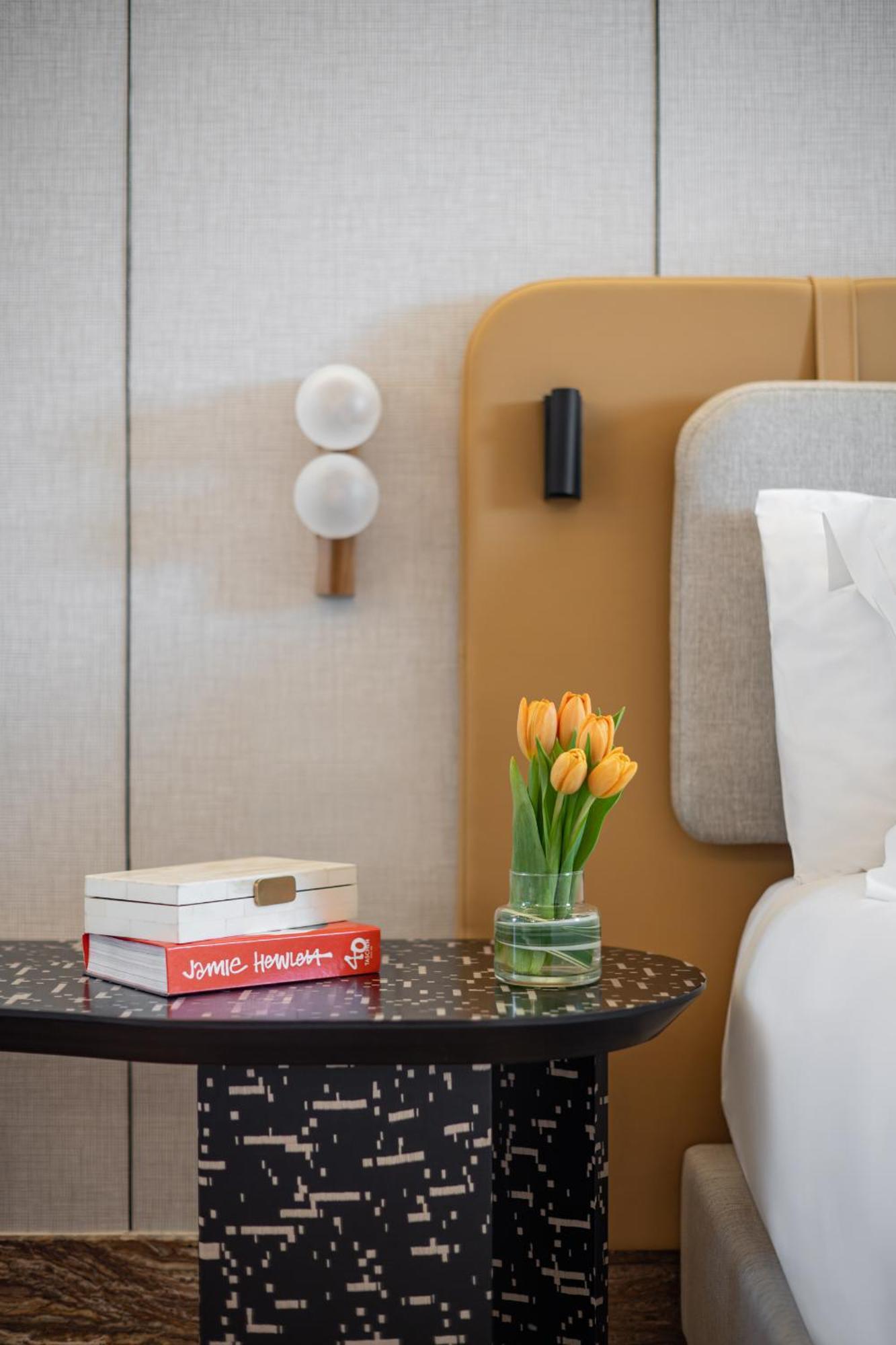 Dan Accadia Herzliya Hotel Ngoại thất bức ảnh