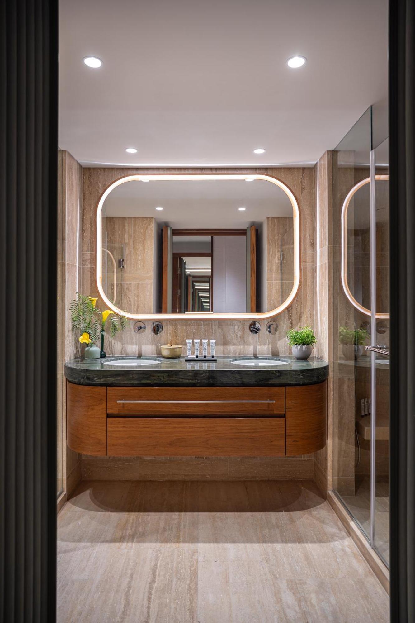 Dan Accadia Herzliya Hotel Ngoại thất bức ảnh