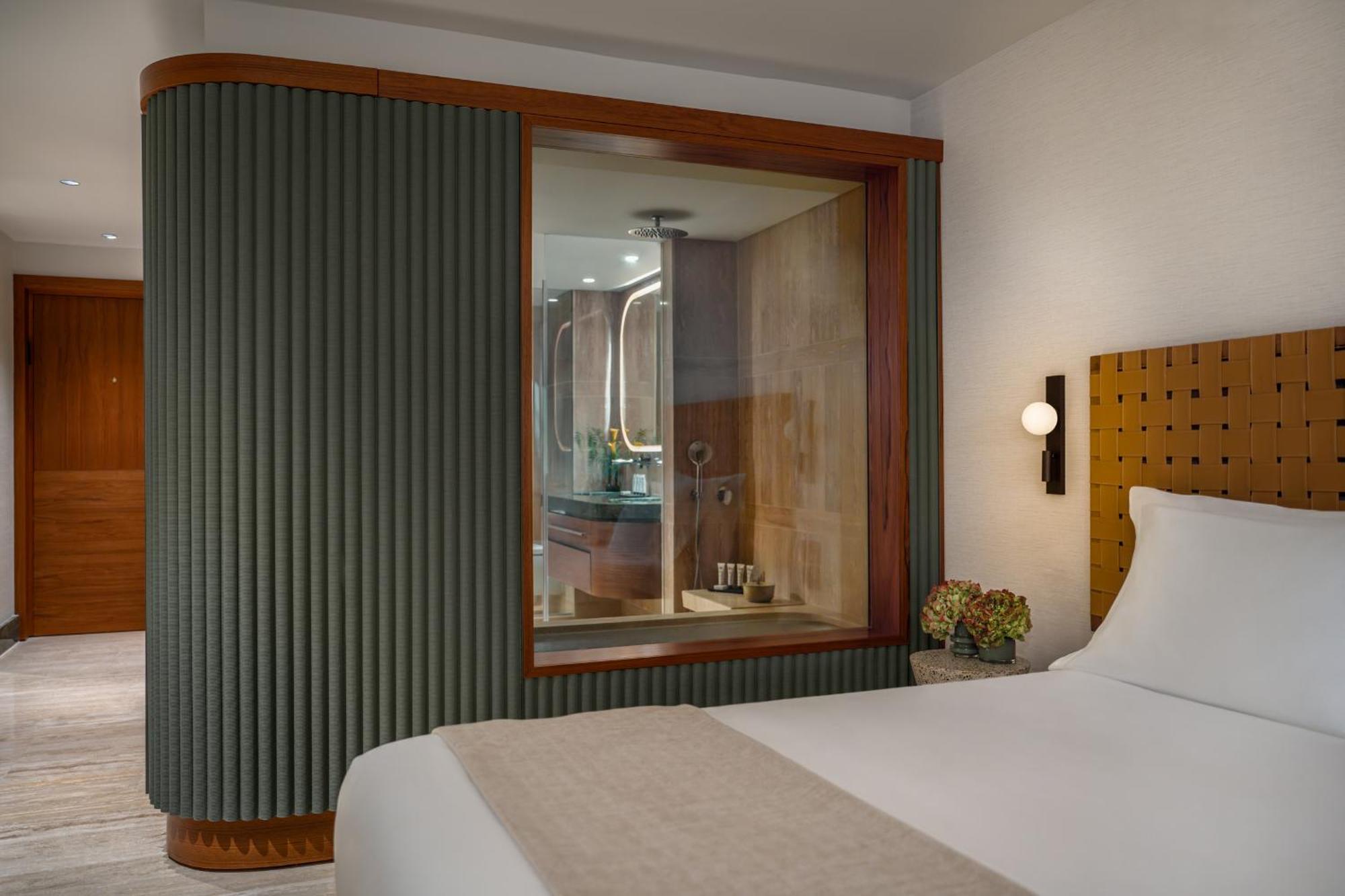 Dan Accadia Herzliya Hotel Ngoại thất bức ảnh
