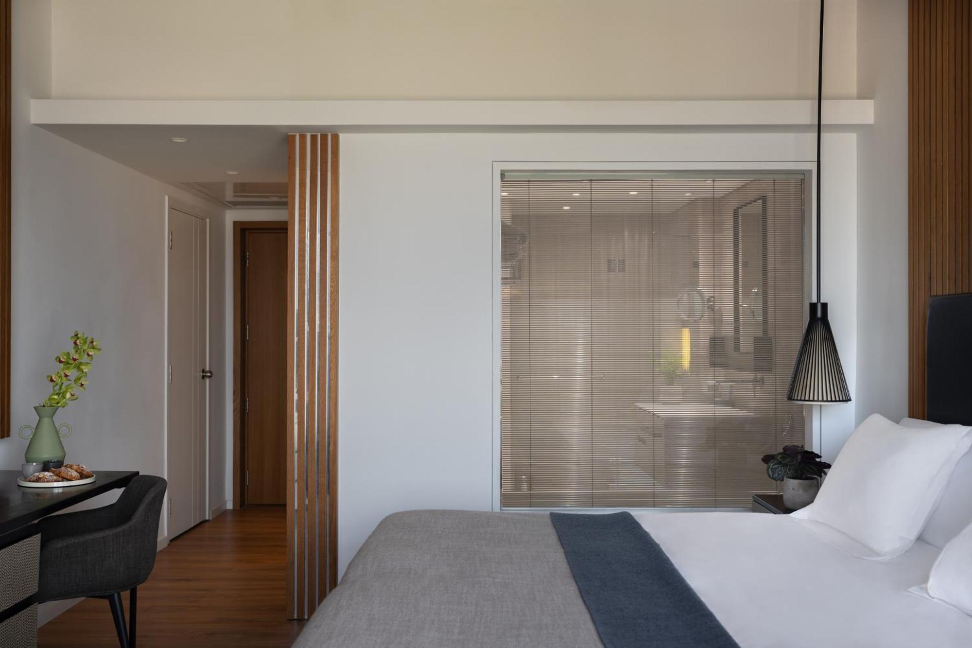Dan Accadia Herzliya Hotel Ngoại thất bức ảnh