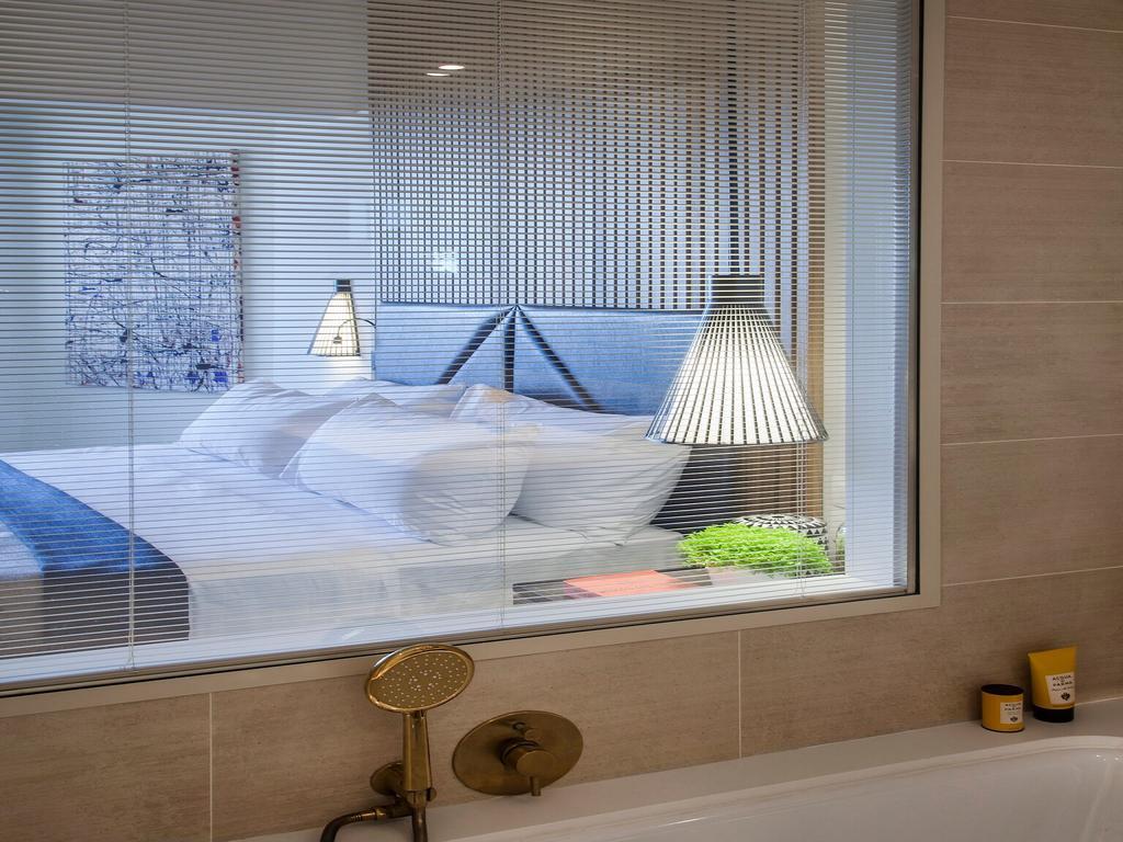 Dan Accadia Herzliya Hotel Ngoại thất bức ảnh